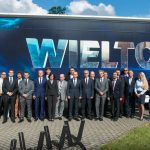 WIELTON SA: Stawiamy na uzdolnionych polskich konstruktorów i inżynierów.
