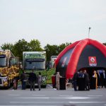 Ruszyła Karawana Naturalnie Renault Trucks