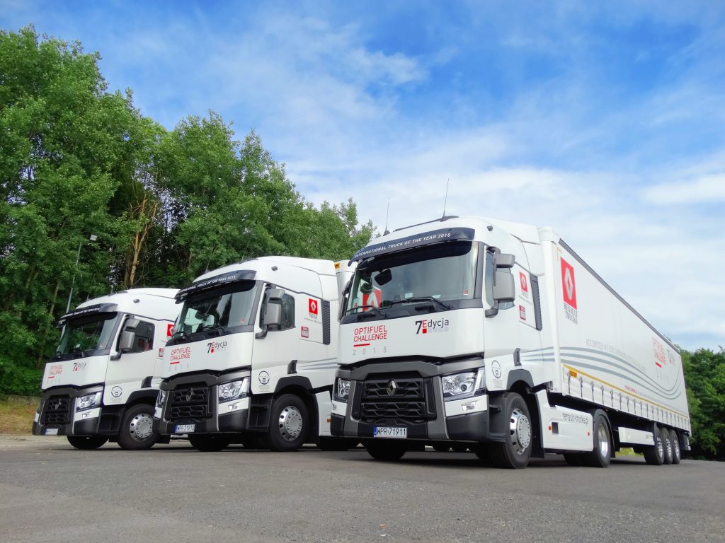 Optifuel Challenge 2015