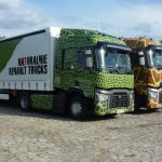 Ruszyła Karawana Naturalnie Renault Trucks