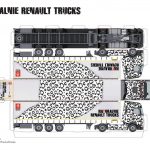 Ruszyła Karawana Naturalnie Renault Trucks