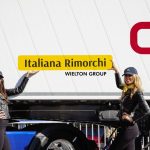 Italiana Rimorchi (Grupa Wielton) na targach w Monza