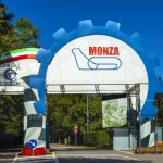 Italiana Rimorchi (Grupa Wielton) na targach w Monza