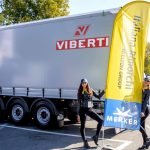 Italiana Rimorchi (Grupa Wielton) na targach w Monza