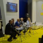 Debiut nowych produktów Wieltonu na Targach COMTRANS 2015