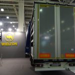 Debiut nowych produktów Wieltonu na Targach COMTRANS 2015