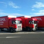 KONTRAKT Z FIRMĄ PTH FRANCEPOL SP. Z O.O.