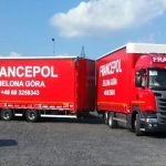 KONTRAKT Z FIRMĄ PTH FRANCEPOL SP. Z O.O.