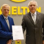 Debiut nowych produktów Wieltonu na Targach COMTRANS 2015