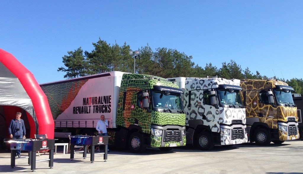 Za nami finał konkursu Optifuel Challenge 2015