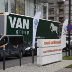 Wielton na III Kongresie Transportowym