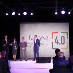 Przyszłość Wieltonu pod znakiem fabryki 4.0