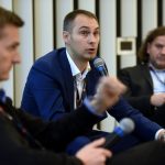 Wielton na III Kongresie Transportowym