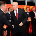 Wielton Firmą z Energią: wyróżnienie w rankingu najlepszych polskich eksporterów