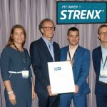 Wielton w programie SSAB - My Inner Strenx!