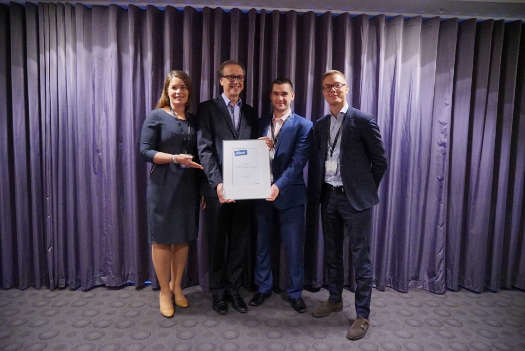 Wielton w programie SSAB - My Inner Strenx!